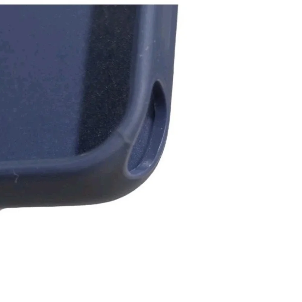D2-U Samsung Galaxy S26 Ultra Silicone Magnet Case - Blue ⬇️